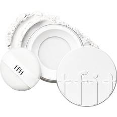 Tfit Translucent Set Finishing Powder - White