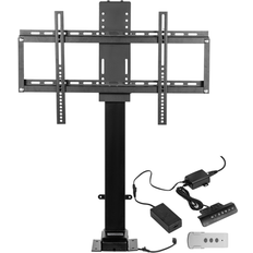VEVOR TV Stand Mount Swivel Indoor Freestanding DSZJ37-65YC000001V1
