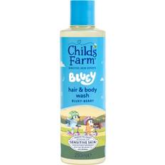 Bluey Hair and Body Wash 250ml