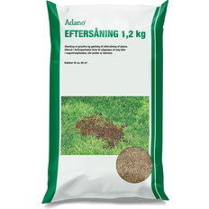 Eftersåning 1,2 kg