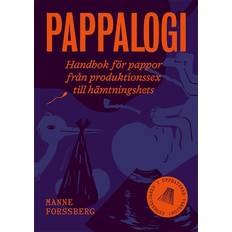 Pappalogi : Handbok För Pappor Från Produktionssex Till Hämtningshets (Inbunden)