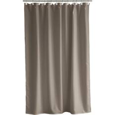 Comfort Badeforhæng 180 x 220 cm Taupe