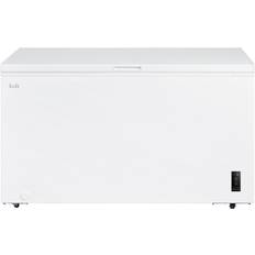 Kulz KCF418DW Hvid