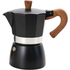 Sopresta Premium Moka Pot Espressobryggare i Aluminium 150 ml
