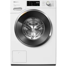 Miele WWE380 WCS Weiß