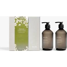 Pumpflaskor Handkrämer Woods Copenhagen Hand Care Essentials