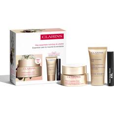 Clarins nutri lumiere Clarins Nutri-Lumiere Loyalty Set