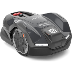 Husqvarna automower® nera Husqvarna Automower 405XE Nera Robotgräsklippare