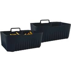 Haws Air Fryer Silicone Forme 2 Styk