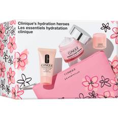 Clinique intense moisture surge Clinique Hydration Heroes Hudvårdsset spara 25%