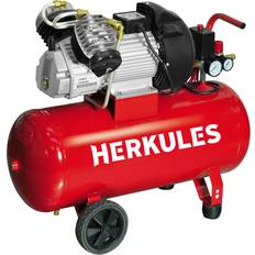 Kompressor 50 Herkules Kompressor VDC 50/CM3 2200W