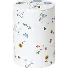 Metal Kagedåser Kähler Hammershøi Summer Storage 14.5 cm Biscuit Jar