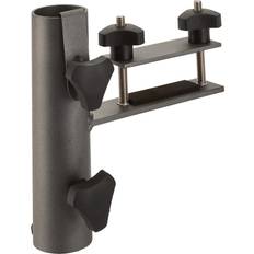 Parasolbeslag Platinum Sun & Shade Parasolbeslag Fladt Vandret 38 mm Anthracite