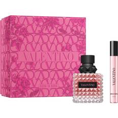 Valentino Parfymer Valentino Born In Roma Donna EdP Set 50ml + 15ml