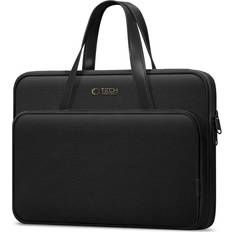 Tech-Protect Tasche für 13 in 14 in Case Cover Etui Schwarz