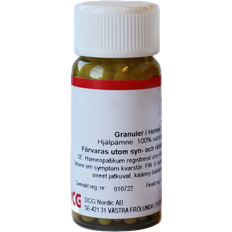 Agnus castus D6 pills Tablett