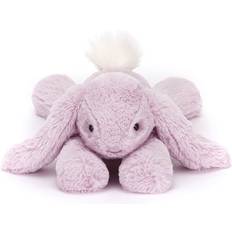 Jellycat Smudge Rabbit Plush Toy 18cm