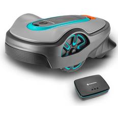 Gardena Robotgressklippere Gardena Smart Sileno Life 750 Scandinavian