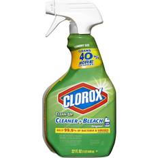 Clean-Up Cleaner+Bleach