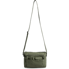 Crossbody Novara Recycled - Grøn
