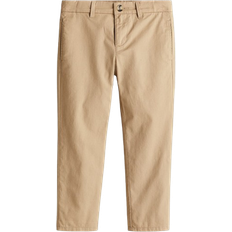 H&M & Twill Chinos Beige