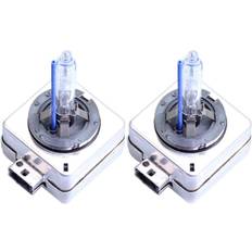 D1s xenon 6000k Xenon Xenon Lampa D1S 35W 3800 LM 6000K 2 Pack