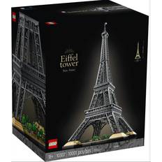 10307 LEGO Icons Eiffeltårnet 10307