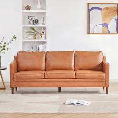 Wade Logan Wade Logan® Azleigh 79" Sofa 80.3" 3 Seater