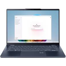 Acer Swift 14 AI OLED Ultratunn Bärbar Dator SF14-51