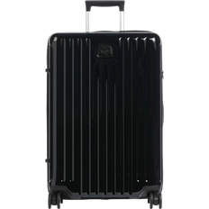 Brics Kufferter Brics Positano Spinner 4 Wheels Black