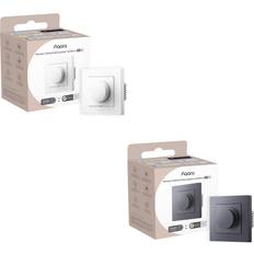 Dimmer Switch H2 EU (White)