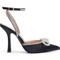Dream Pairs Destiny - Black