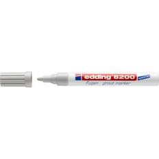 Fugepen Evermart Fugepen Hvid Til Falmede Fuger 2 Stk 1stk