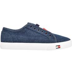 Tommy Hilfiger Womens Anni Sneakers