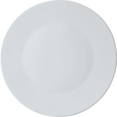 Modern House Pizza Angels Pizza Plate Servering