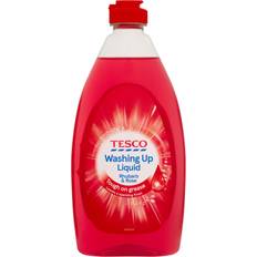 Rhubarb & Rose Washing Up Liquid 500 ml