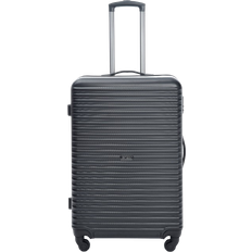 Aries Travel Resväska Set Miami Svart