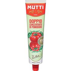 Mutti-parma Matvaror Mutti-parma Mutti Tomatpuré Dubbelkoncentrerad 200g 1pack
