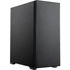 FG C110 Silent