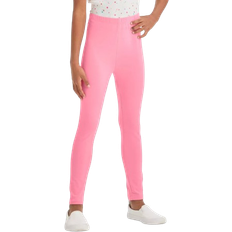 Cat & Jack Girls' Leggings Pants Pink