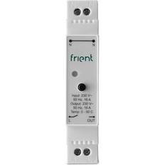 Din relay frient Smart DIN Relay
