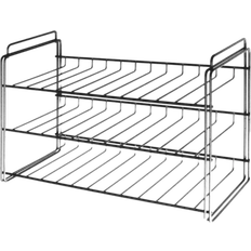 Lope Sort t. 18 Flasker Vinreol 56x34cm