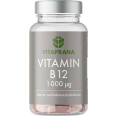 Vitamin b12 Vitaprana Vitamin B12 110 st