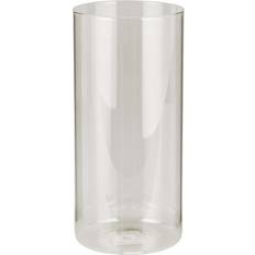 Ib Laursen Vaser Ib Laursen Florum Glass 06005-00 Vase 21.5cm