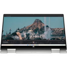 HP USB-C Laptops HP Pavilion X360 14-ek1004na Touchscreen Laptop