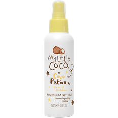 My Little Coco Coco Potion Leave-In Conditioner
