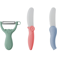 Casper Sobczyk Junior 141712 Knivset