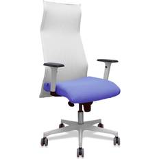 Bois Chaises de bureau P&C 54BR65G Office Chair