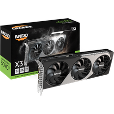 GeForce RTX 5070 Ti X3 16GB GDDR7 Graphics Card