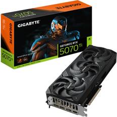 Gigabyte GeForce RTX 5070 Ti WINDFORCE OC SFF 16GB